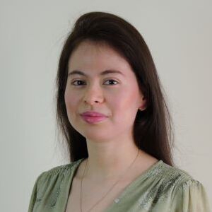 Co-Founder Rafaela Villacres